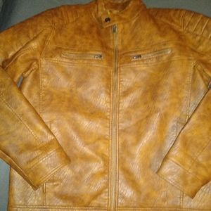Bicker jacket